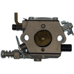 Carburateur compatible avec tronçonneuse chinoise 38 cc avec amorce et autotype AG 04400123