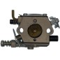 Kompatibler Vergaser für Kettensäge aus China 38 cc mit Zündhütchen und Autotyp AG 04400123
