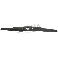 Lame de tondeuse à gazon compatible  AYP - BERNARD - HUSQVARNA - JOHN DEERE - VIKING 532MM RIF 1105020