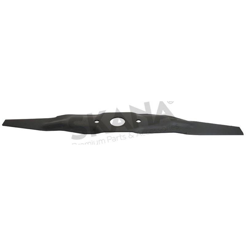 Cuchilla de cortacésped compatible AYP - BERNARD - HUSQVARNA - JOHN DEERE - VIKING 532MM RIF 1105020