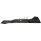 Lawnmower blade compatible AL-KO 540MM RIF 1105042