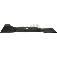 Cuchilla de cortacésped compatible ALDI - AL-KO - SOLO by AL-KO 540MM RIF 1105043