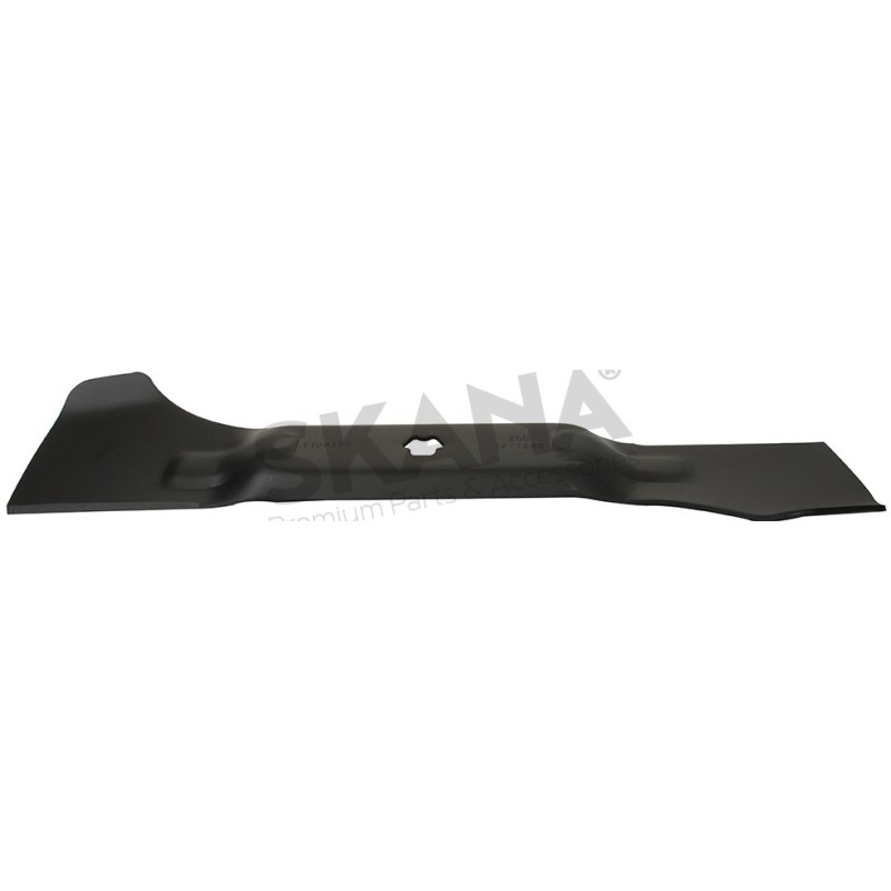 Lawnmower blade compatible ALDI - AL-KO - SOLO by AL-KO 540MM RIF 1105043