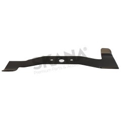 Lawnmower blade compatible AGS - AXXOM - VIKING 536MM RIF 1106294