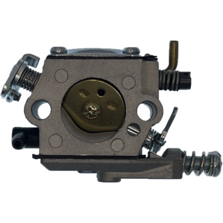 Carburettor compatible chainsaw china 38 cc with primer and autotype AG 04400123