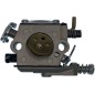 Kompatibler Vergaser für Kettensäge aus China 38 cc mit Zündhütchen und Autotyp AG 04400123