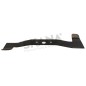 Lawnmower blade compatible AGS - AXXOM - VIKING 536MM RIF 1106294