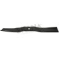 Lawnmower blade compatible AMBROGIO 521MM RIF 1108359