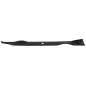 Lawnmower blade compatible AYP - BERNARD - HUSQVARNA 535MM RIF 1100010