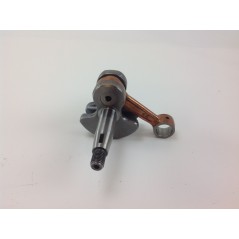 Albero motore EMAK motore decespugliatore OLEOMAC 750 753 755 012981 4191214