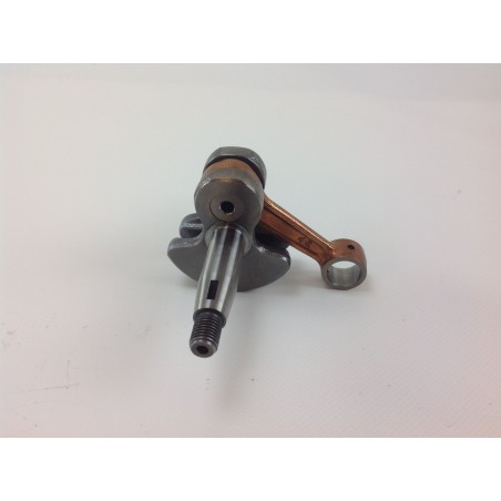 Albero motore EMAK motore decespugliatore OLEOMAC 750 753 755 012981 4191214