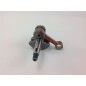Albero motore EMAK motore decespugliatore OLEOMAC 750 753 755 012981 4191214