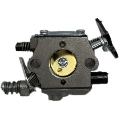 Carburettor compatible chinese chainsaw 38 cc without primer AG 04400114