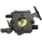 Carburettor compatible chinese chainsaw 38 cc without primer AG 04400114