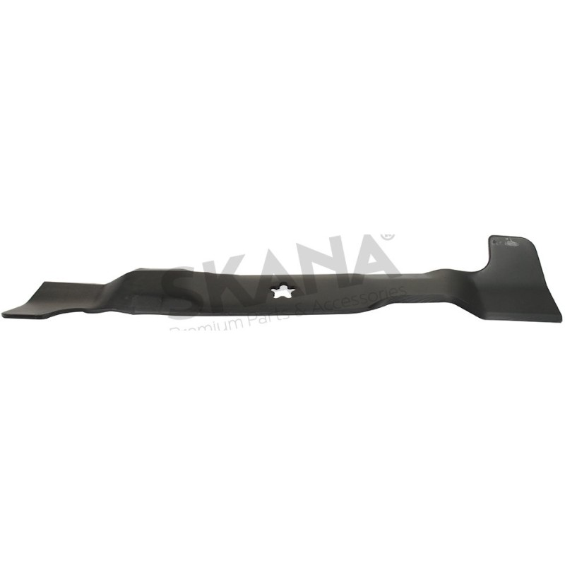 Cuchilla de cortacésped compatible AYP - HUSQVARNA 499MM RIF 1100191