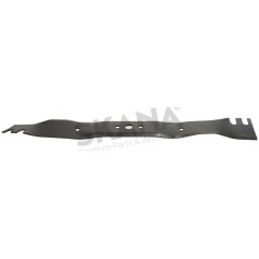 Lawnmower blade compatible AYP 533MM RIF 1100194