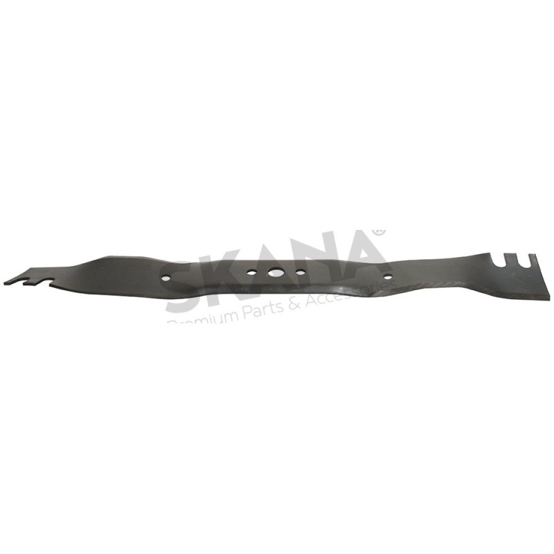 Lawnmower blade compatible AYP 533MM RIF 1100194