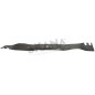 Lawnmower blade compatible AYP 533MM RIF 1100194