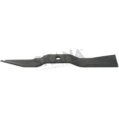 Lama tagliaerba compatibile AYP - BERNARD - HUSQVARNA - JOHN DEERE 420MM 1101109 | Newgardenstore.eu
