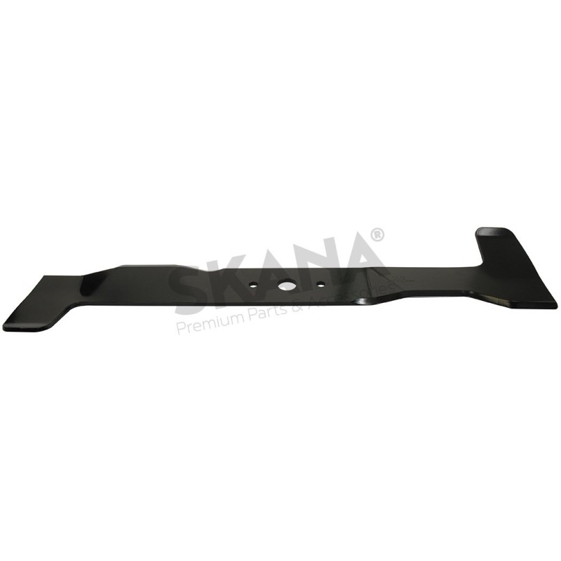 Cuchilla de cortacésped compatible AYP - BERNARD - HUSQVARNA - PARTNER 520MM RIF 1102572