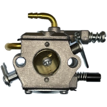 Carburettor compatible with 45 cc - 52 cc - 58 cc chain saw china AG 04400115 | Newgardenstore.eu