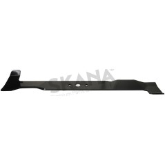 Lama per tagliaerba tosaerba compatibile CASTELGARDEN / HONDA / STIGA - HONDA - SABO - STIGA - VIKING 620MM RIF 1102575 | New...