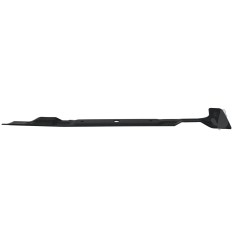 Lawnmower blade compatible CASTELGARDEN / HONDA / STIGA - HONDA - SABO - STIGA - VIKING 620MM RIF 1102576