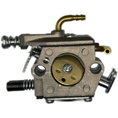 Carburateur compatible avec tronçonneuse 45 cc - 52 cc - 58 cc china AG 04400115 | Newgardenstore.eu