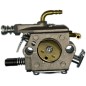 Carburateur compatible avec tronçonneuse 45 cc - 52 cc - 58 cc china AG 04400115