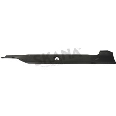 Cuchilla de cortacésped compatible AYP 441MM RIF 1103678