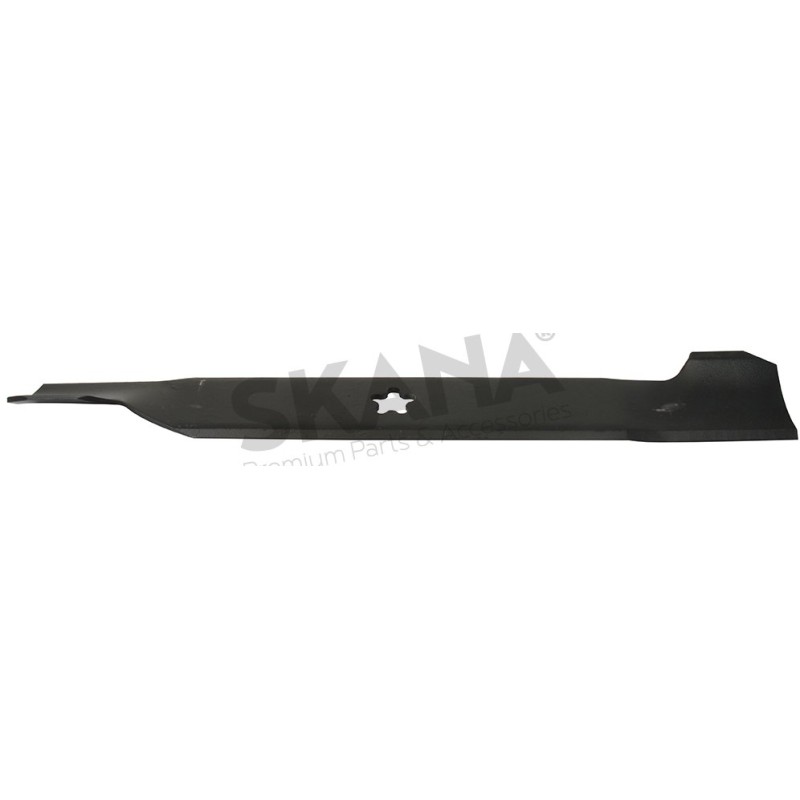 Lawnmower blade compatible AYP 441MM RIF 1103678