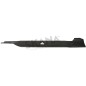 Lawnmower blade compatible AYP 441MM RIF 1103678