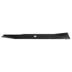 Lawnmower blade compatible AYP 457MM RIF 1103680