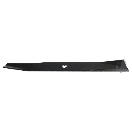 Cuchilla de cortacésped compatible AYP 457MM RIF 1103680 | Newgardenstore.eu