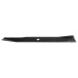 Lawnmower blade compatible AYP 457MM RIF 1103680