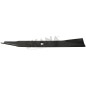 Lawnmower blade compatible AYP - HUSQVARNA 485MM RIF 1103683