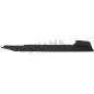 Lawnmower blade compatible AYP - HUSQVARNA 490MM RIF 1103684