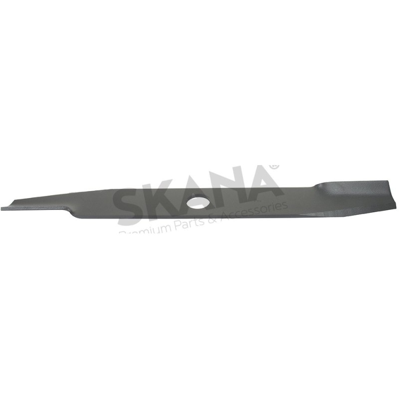 Cuchilla de cortacésped compatible AYP - BERNARD - HUSQVARNA - VIKING 510MM RIF 1103692