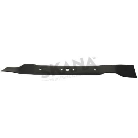 Cuchilla de cortacésped compatible AYP 555MM RIF 1103694 | Newgardenstore.eu