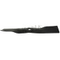 Lawnmower blade compatible BOSCH 483MM RIF 1104198