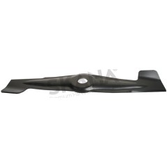 Cuchilla de cortacésped compatible BOSCH 530MM RIF 1104199