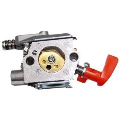 Carburettor compatible ECHO CS 2511-TES SHINDAIWA251-TCS chainsaw | Newgardenstore.eu