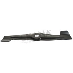 Lawnmower blade compatible BOSCH 535MM RIF 1104201