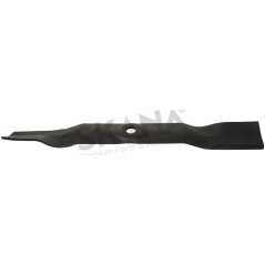 Lawnmower blade compatible BOSCH 543MM RIF 1104203