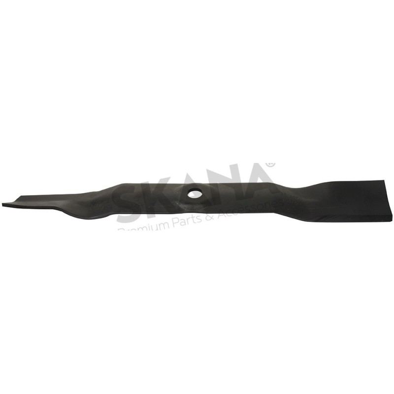 Lawnmower blade compatible BOSCH 543MM RIF 1104203