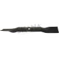 Lawnmower blade compatible BOSCH 543MM RIF 1104203