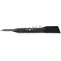 Lawnmower blade compatible AYP 426MM RIF 1104242