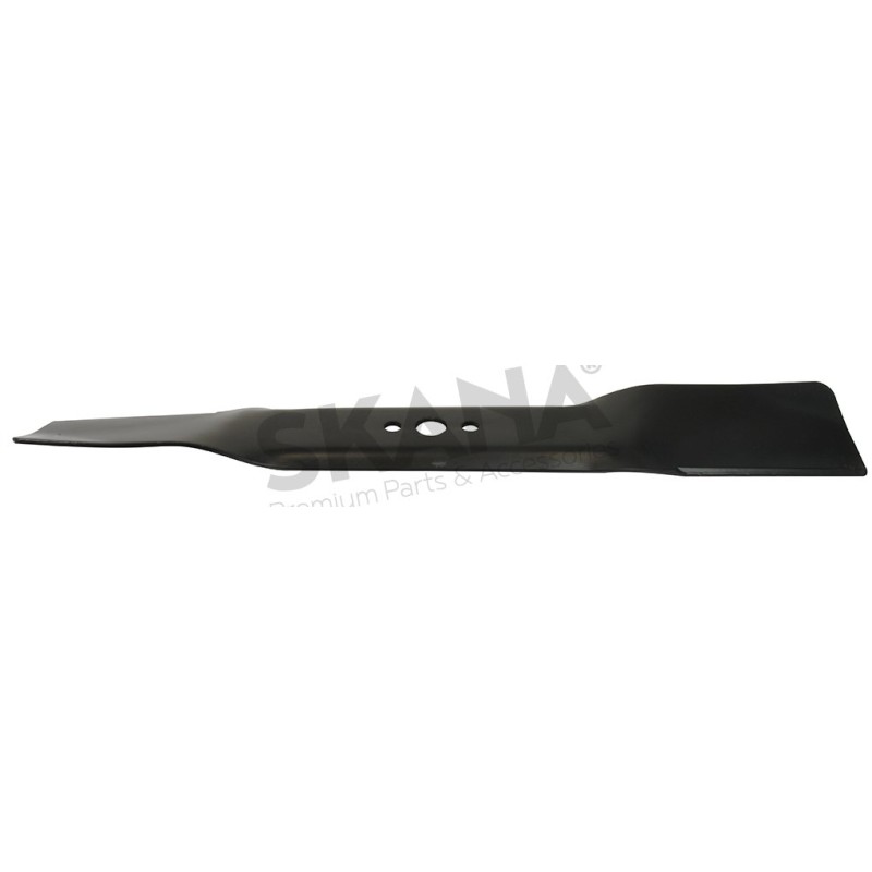 Lawnmower blade compatible AYP 443MM RIF 1104243