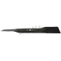 Lawnmower blade compatible AYP 443MM RIF 1104243