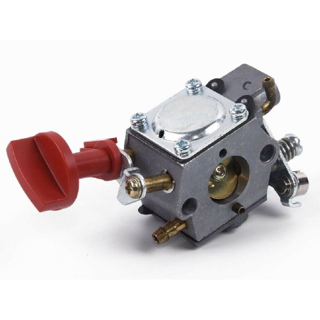 Carburettor compatible ECHO CS 260 - CS 2600 TES SHINDAIWA269 chainsaw | Newgardenstore.eu